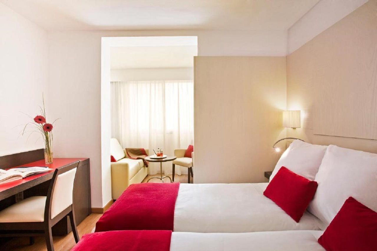 Grupotel Gravina, foto 13