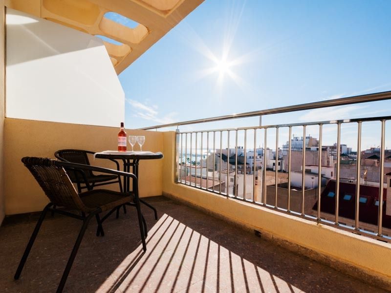 Hotel Fontana Plaza, foto 15
