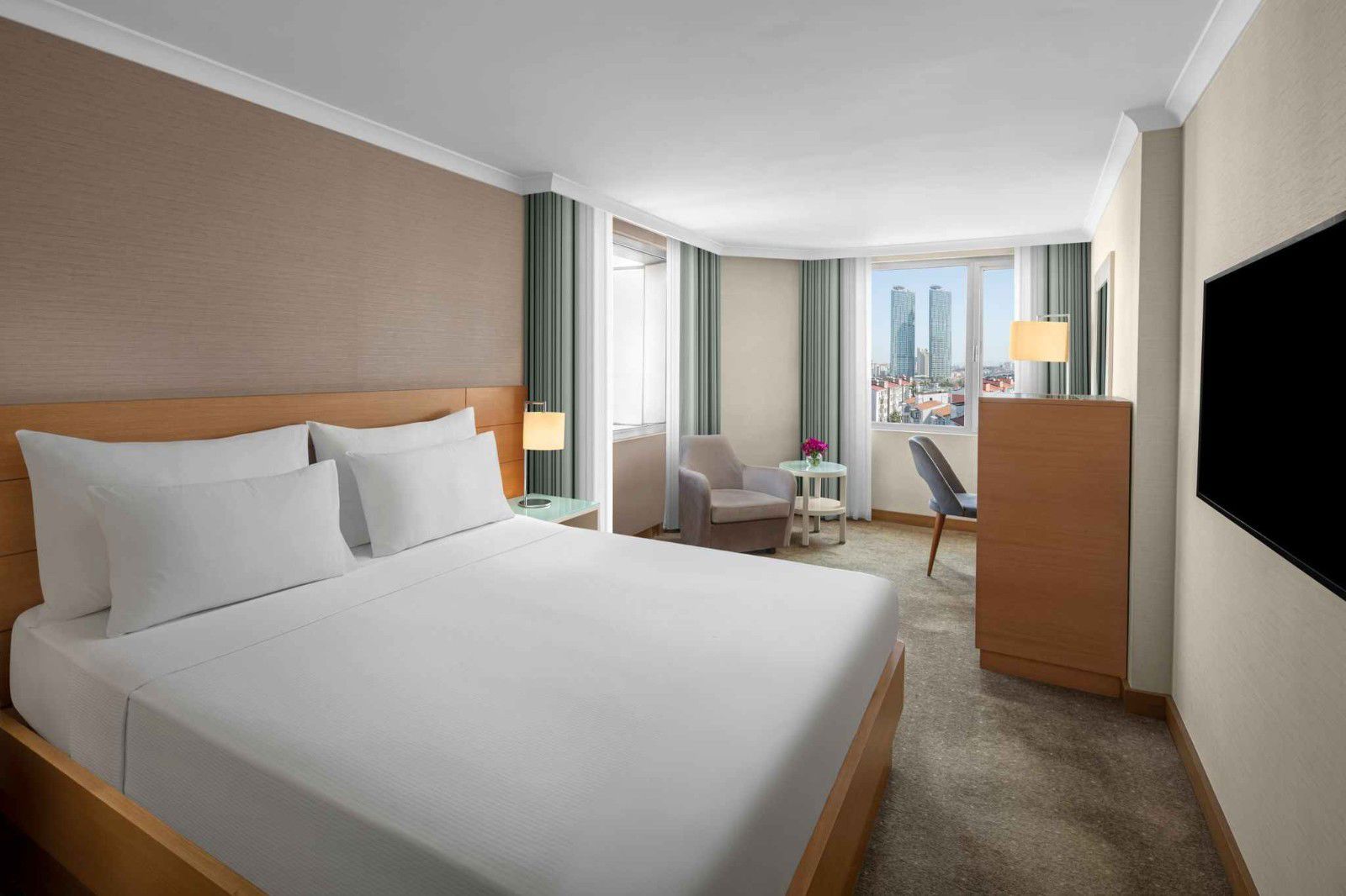 Dedeman Istanbul, foto 6