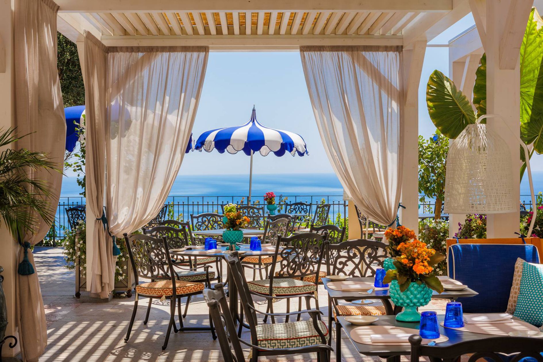 Grand Hotel San Pietro, foto 10