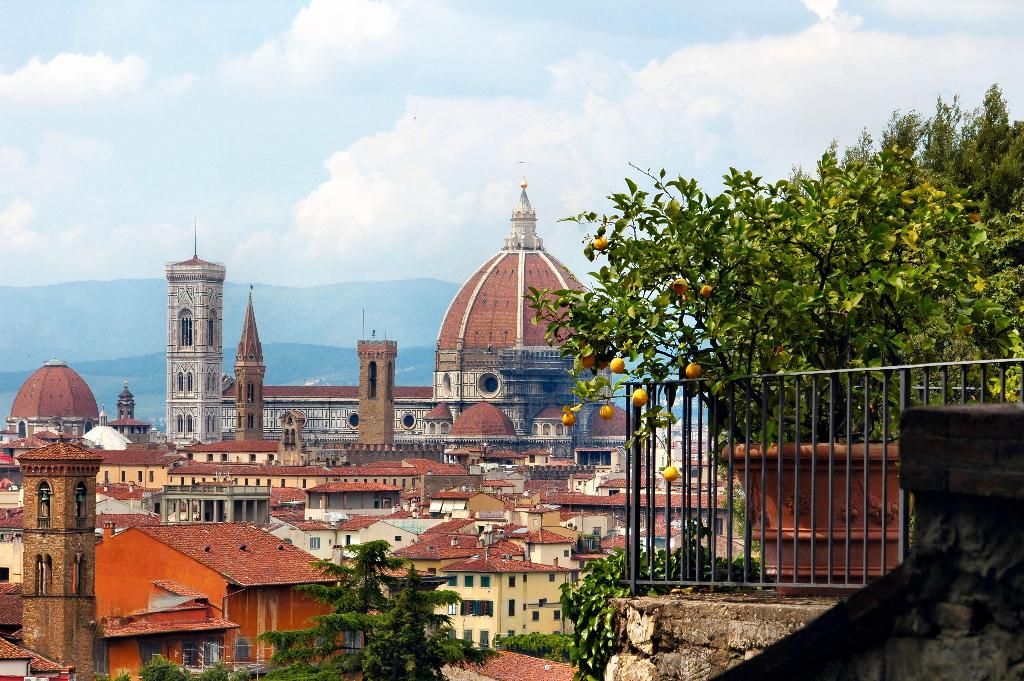 Hotel Indigo Florence, foto 12