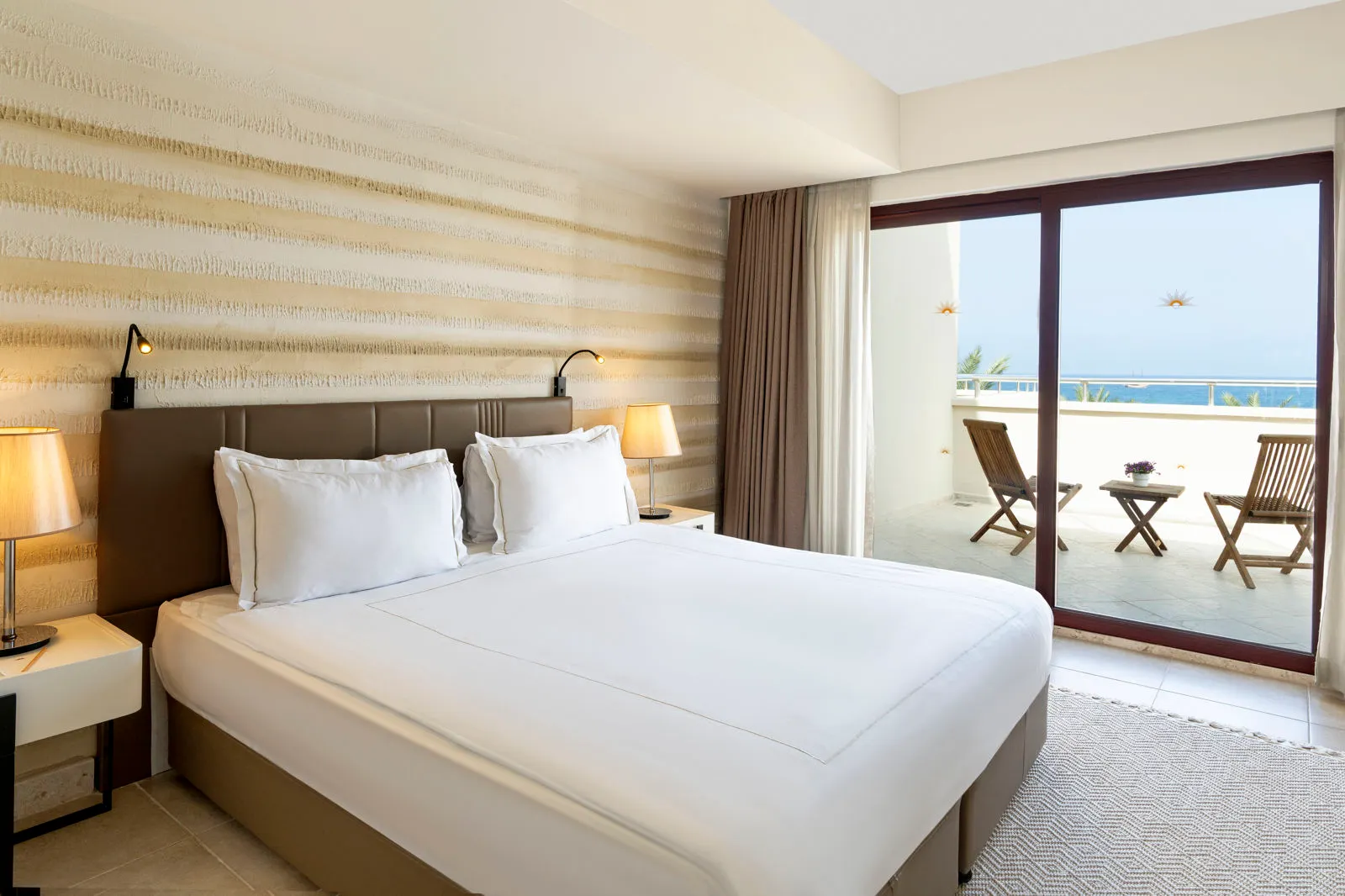Arin Resort
