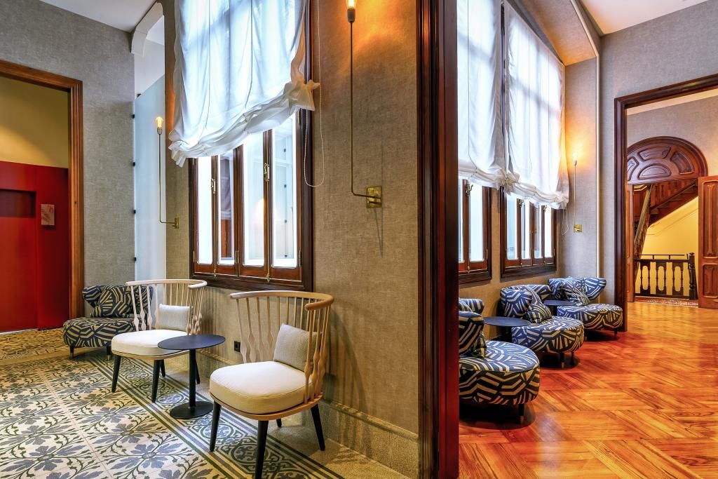 Boutique Hotel Cordial Plaza Mayor Of Santa Ana, foto 12