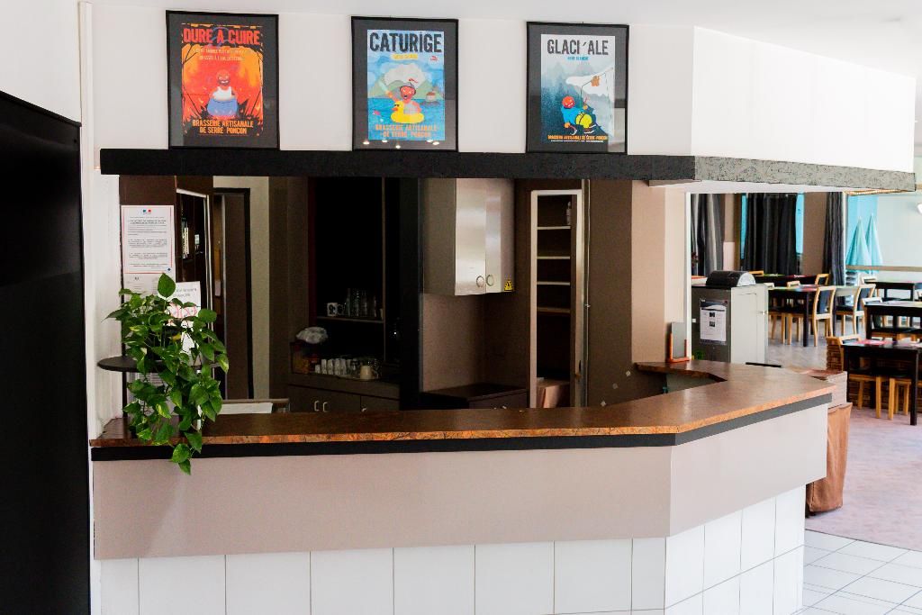 The Originals Access, Gapotel, Gap, foto 10
