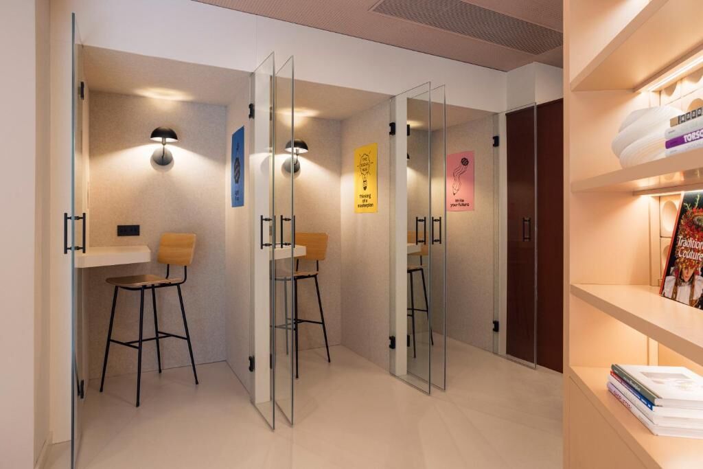 The Social Hub Porto, foto 5