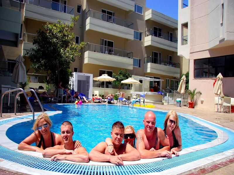 Michel Apartments, foto 4