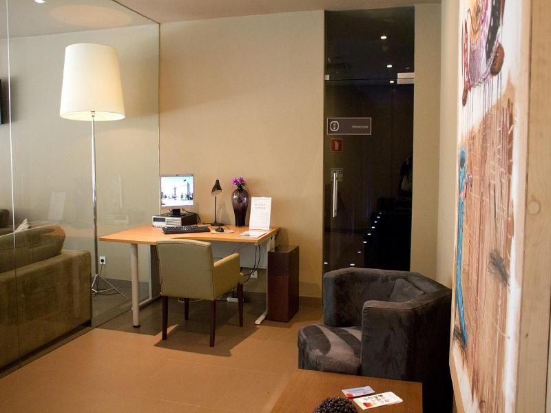 Golden Tulip Sao Joao Da Madeira Hotel, foto 12