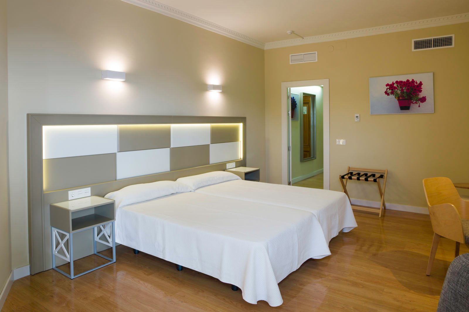 Hotel Monarque Torreblanca, foto 3