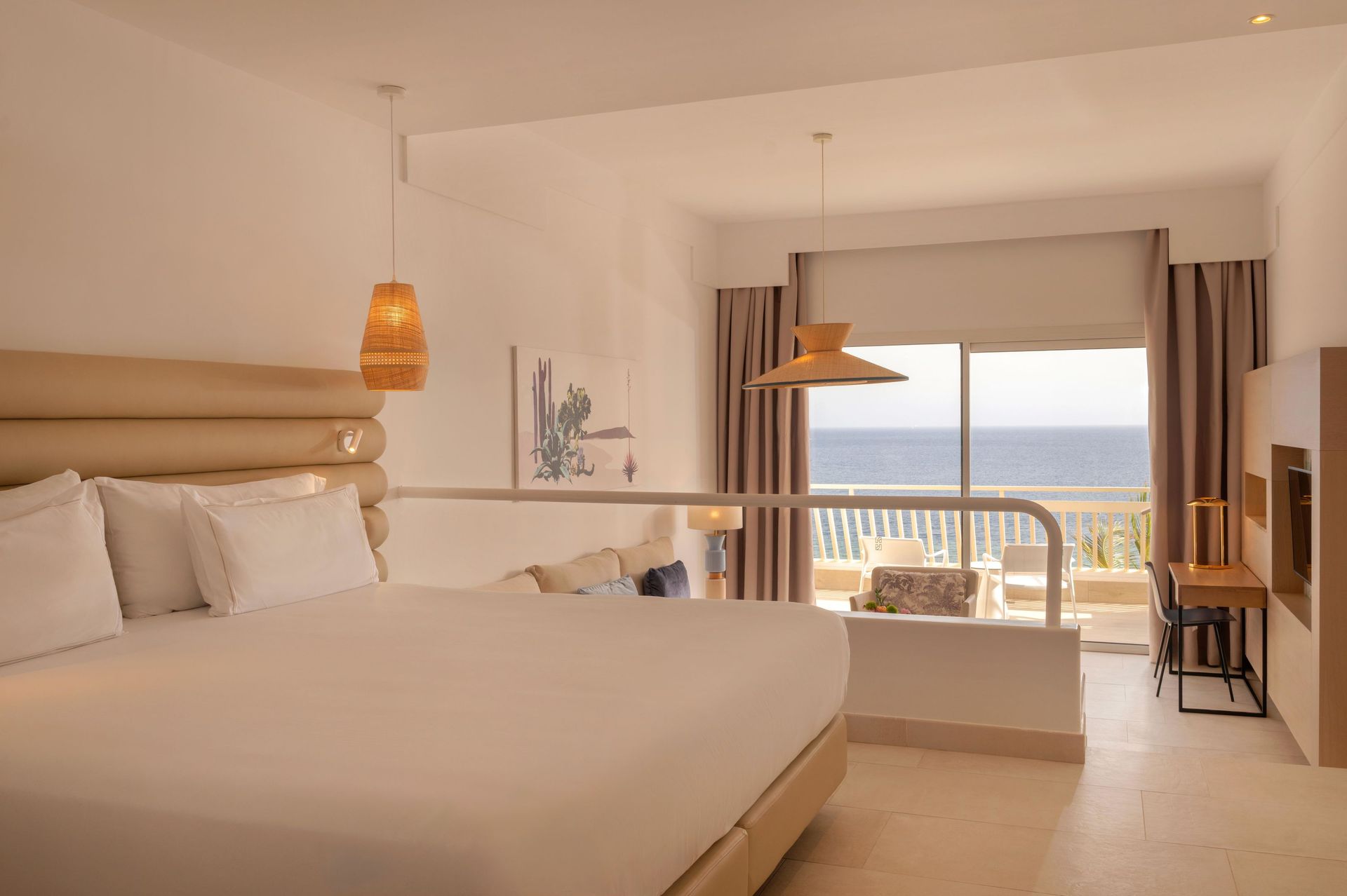 Plus Fariones Suite Hotel, foto 12