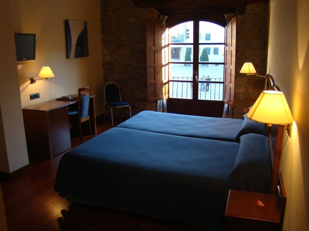 Bierzo Plaza, foto 4