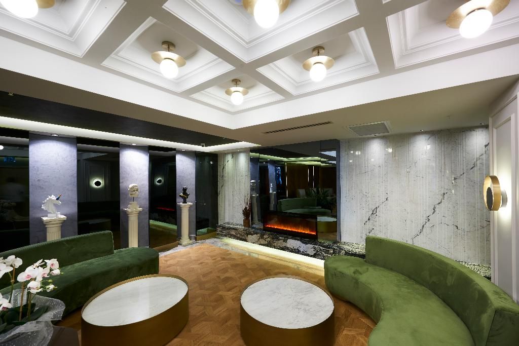 Dundar Hotel & Spa, foto 12