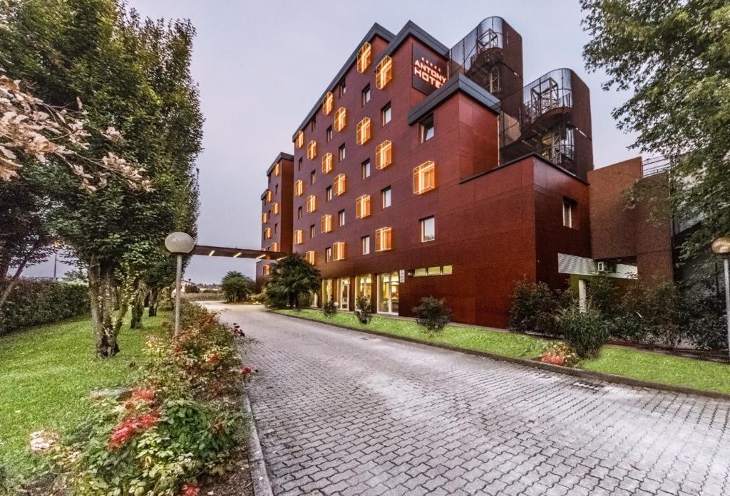 Antony Hotel, foto 15