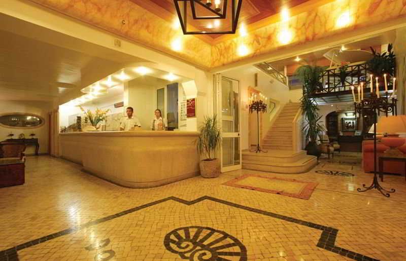 Hotel Do Cerro, foto 4
