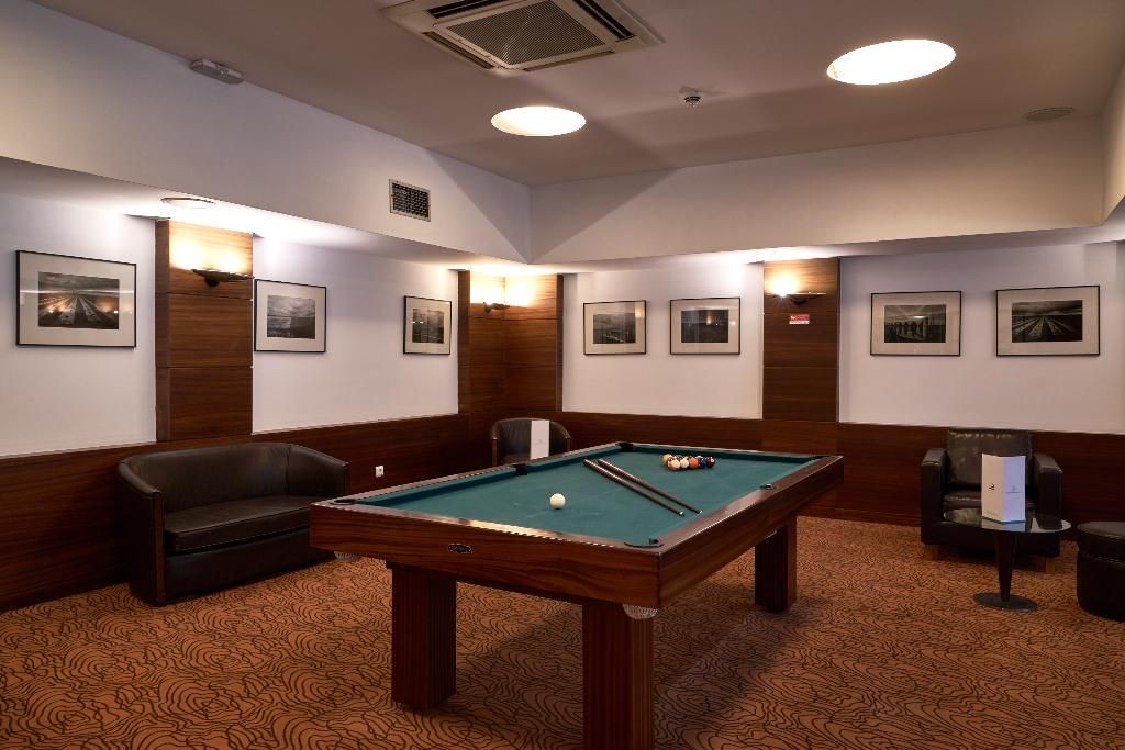 Leziria Parque Hotel, foto 3