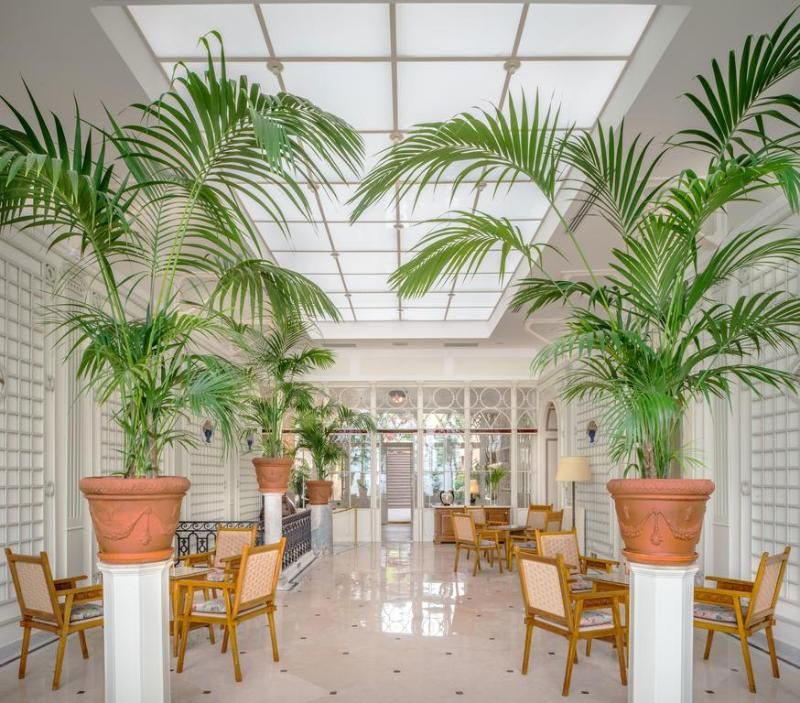 Grand Hotel Excelsior Vittoria, foto 11