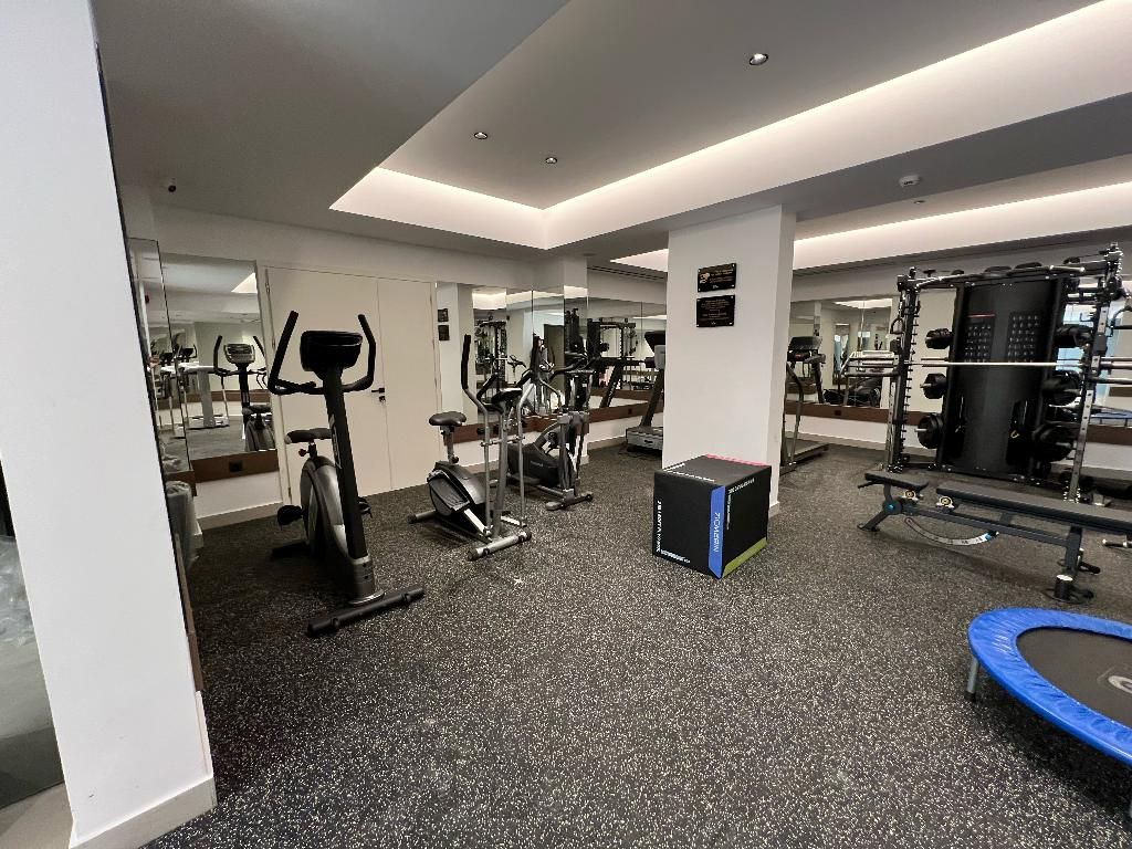 Elia Agia Marina Resort, foto 2