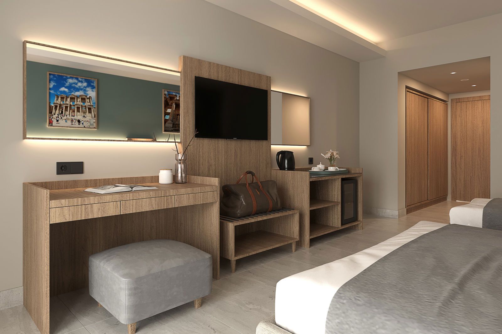 Ephesia Holiday Beach Club, foto 4