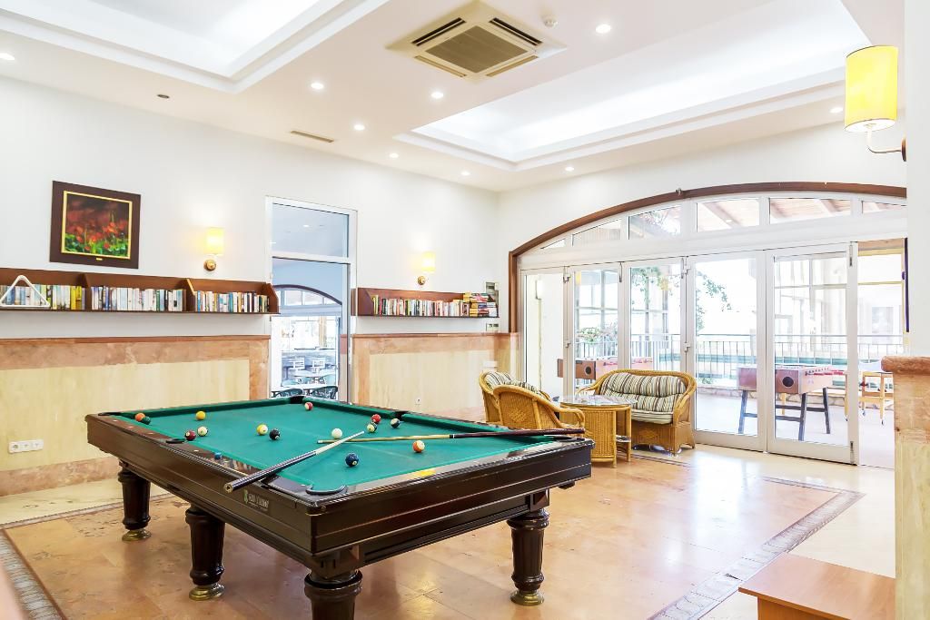 Happy Hotel Kalkan, foto 15