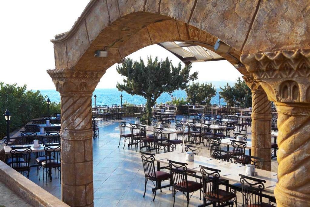 Club Resort Atlantis, foto 2
