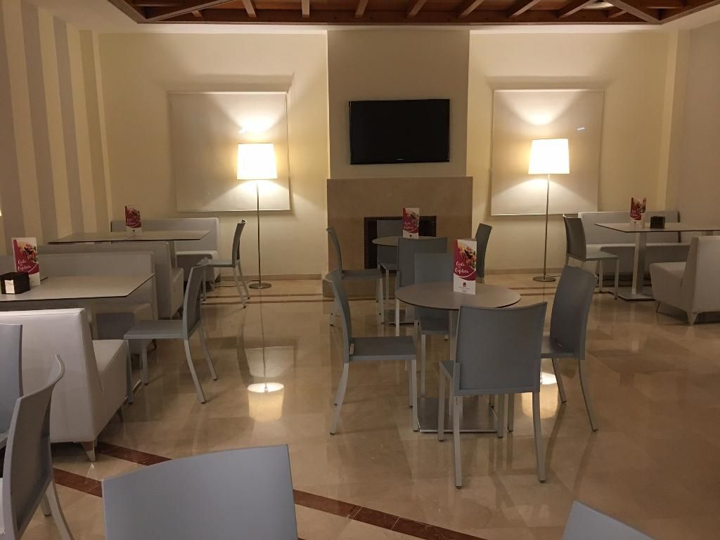Hotel Alboran Algeciras, foto 13