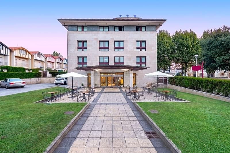 Urban Loiu Hotel By Eurotels, foto 8
