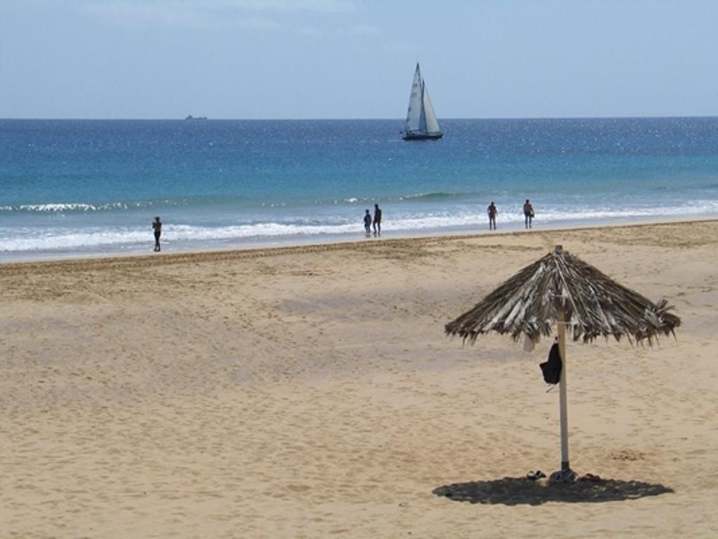 Inatel Porto Santo, foto 12