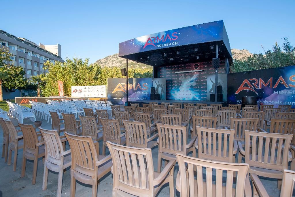 Armas Gül Beach, foto 8