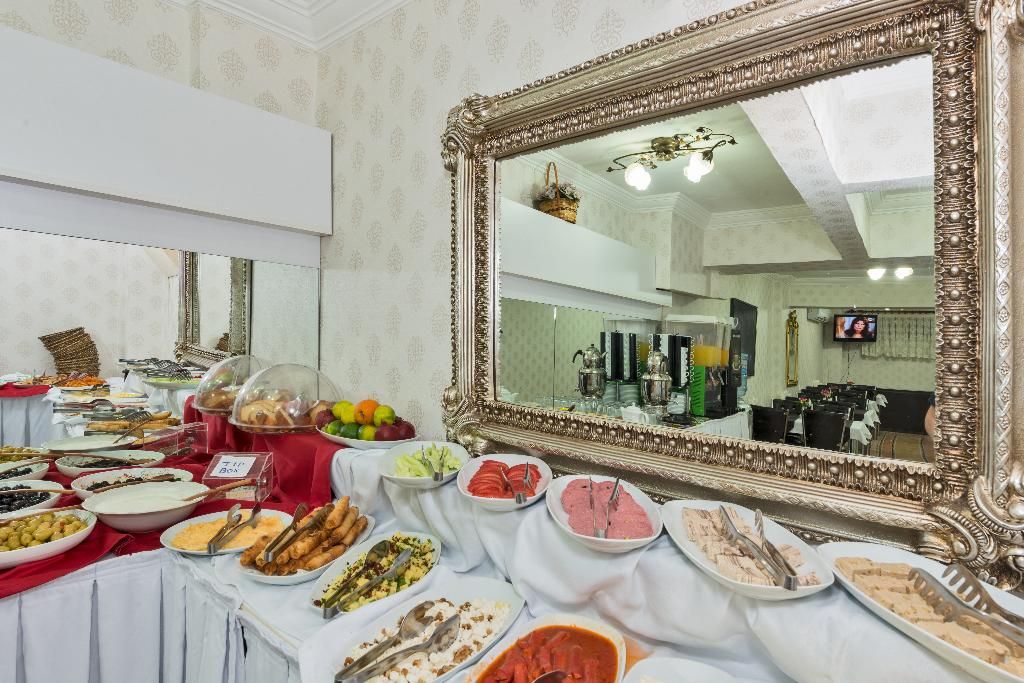 Le Safran Palace Hotel, foto 2