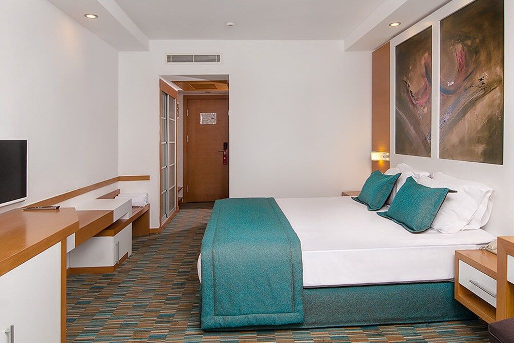 Ladonia Hotels Adakule, foto 2