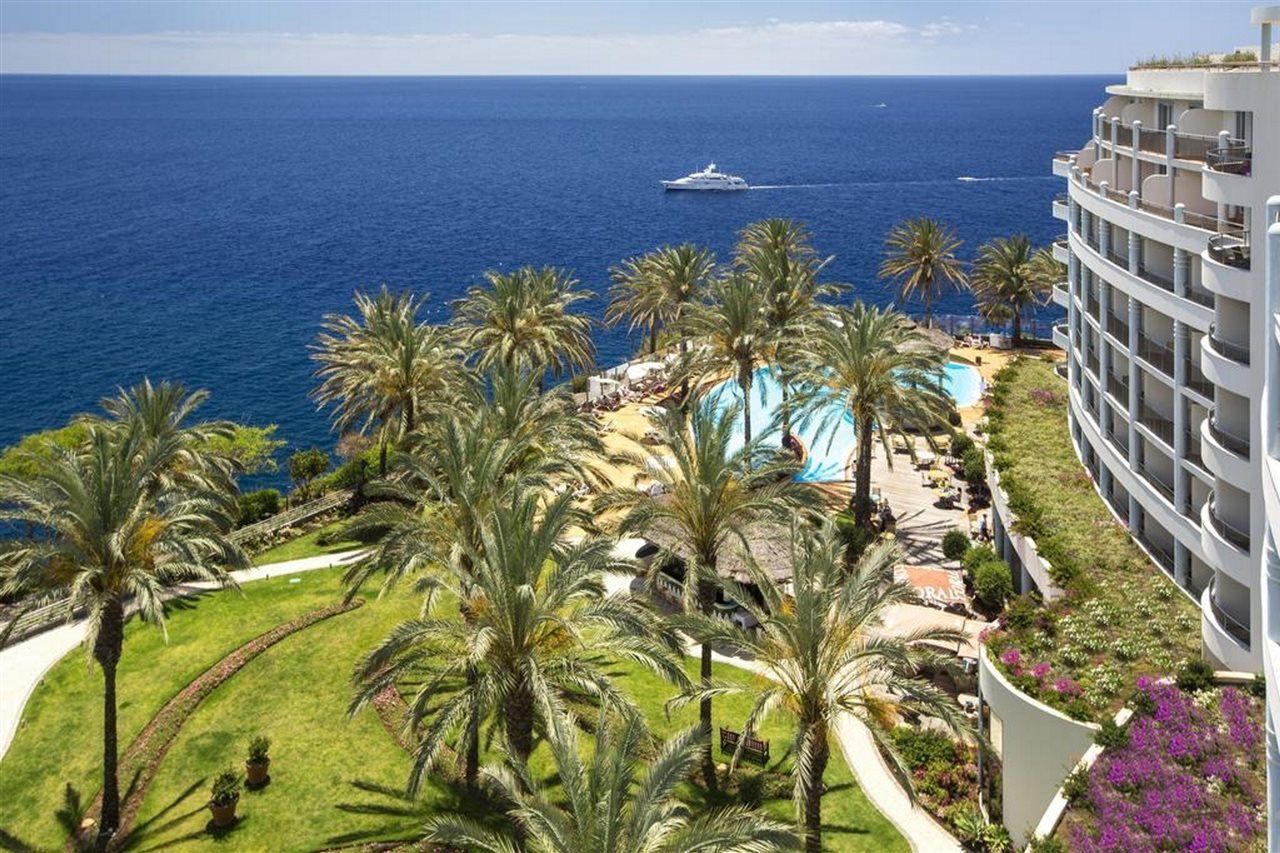 Pestana Grand Premium Ocean Resort, foto 5