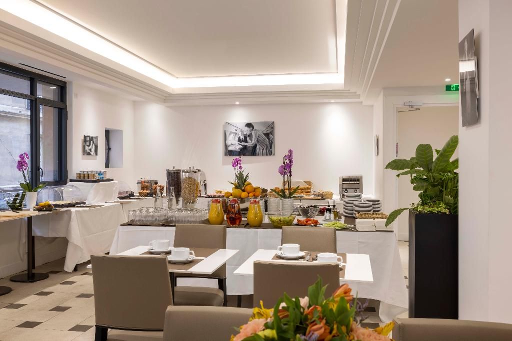 Hotel De Castiglione Paris, foto 8