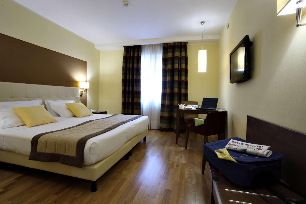 Best Western Grand Hotel Guinigi