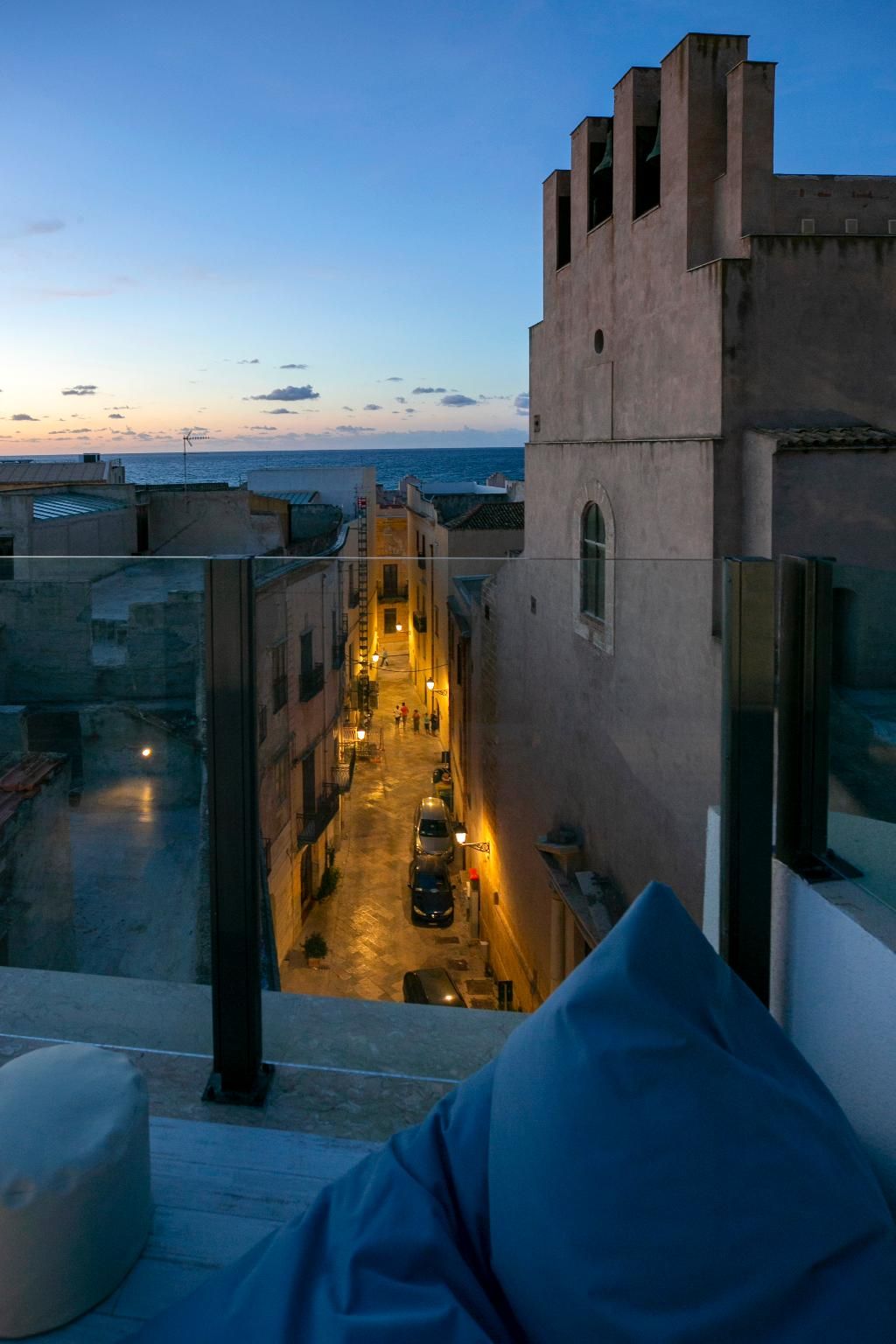Azzoli Apartments & Skypool, foto 2