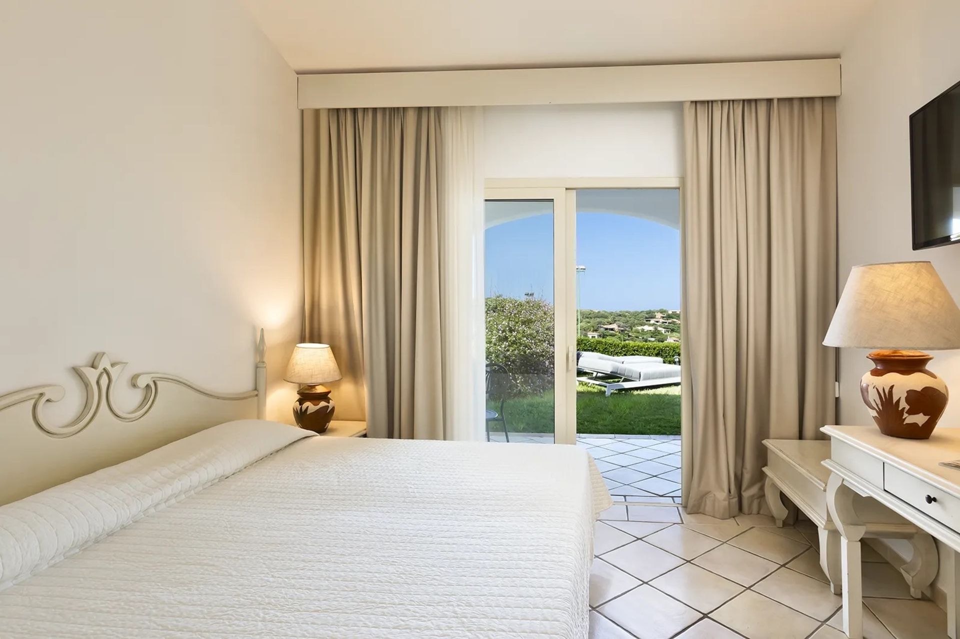 Grand Hotel in Porto Cervo, foto 5