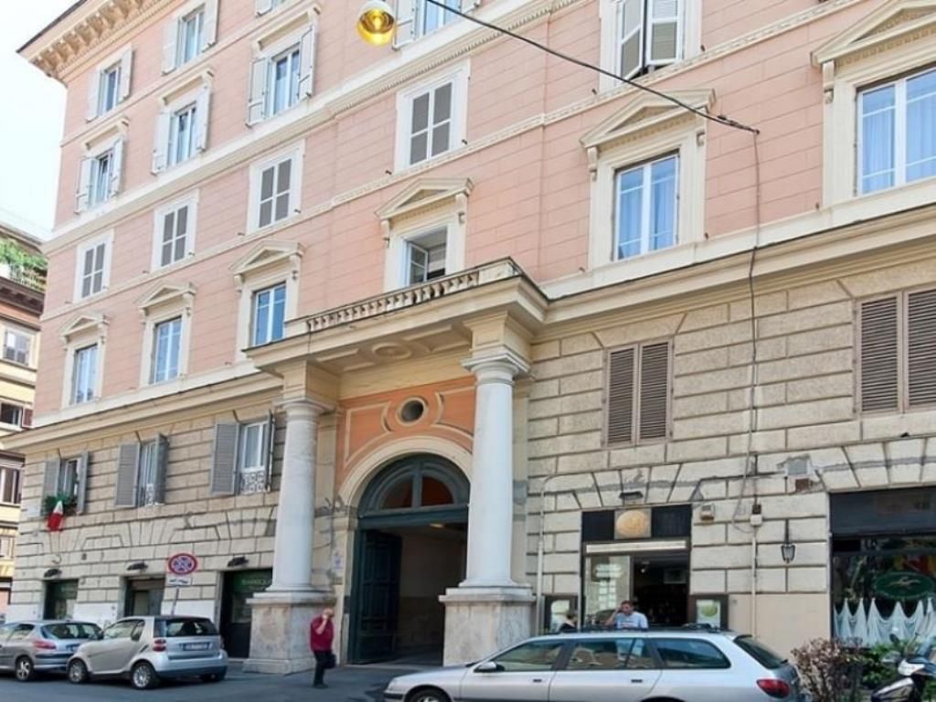Hotel Giotto Flavia, foto 8
