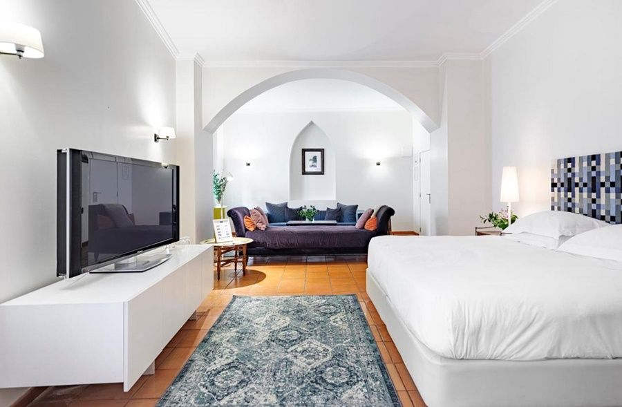 ADC - Albergaria do Calvario by Unlock Hotels, foto 8