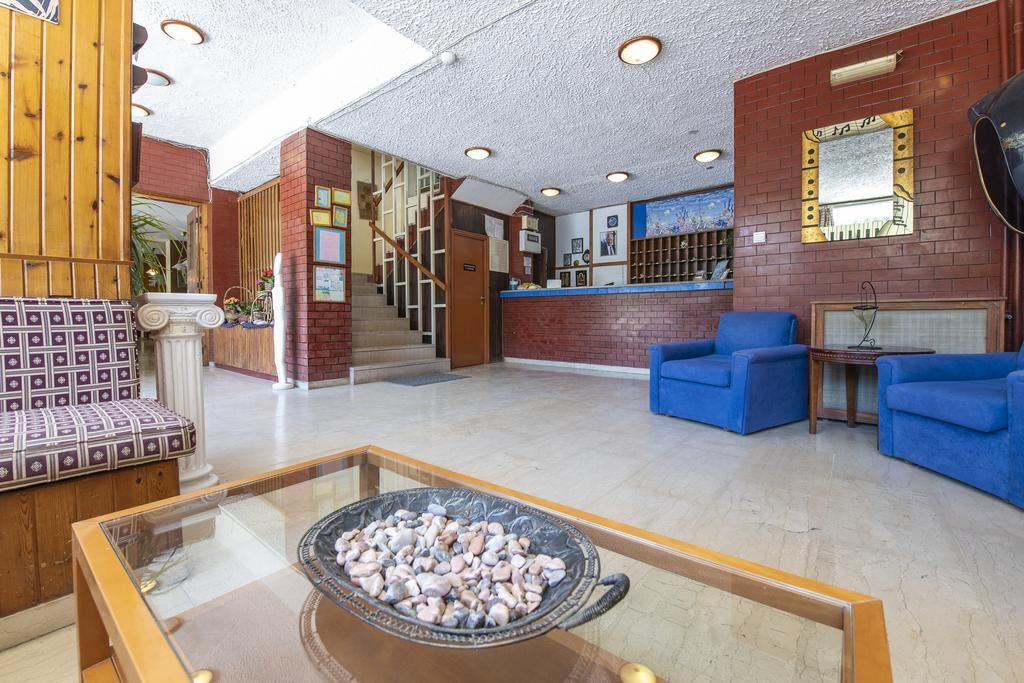 Sun Hotel, foto 10