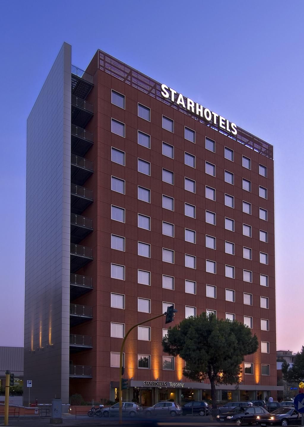 Starhotels Tuscany, foto 15