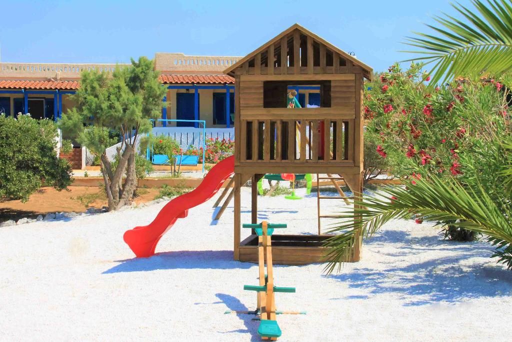 Hotel Zorbas Beach Village, foto 6