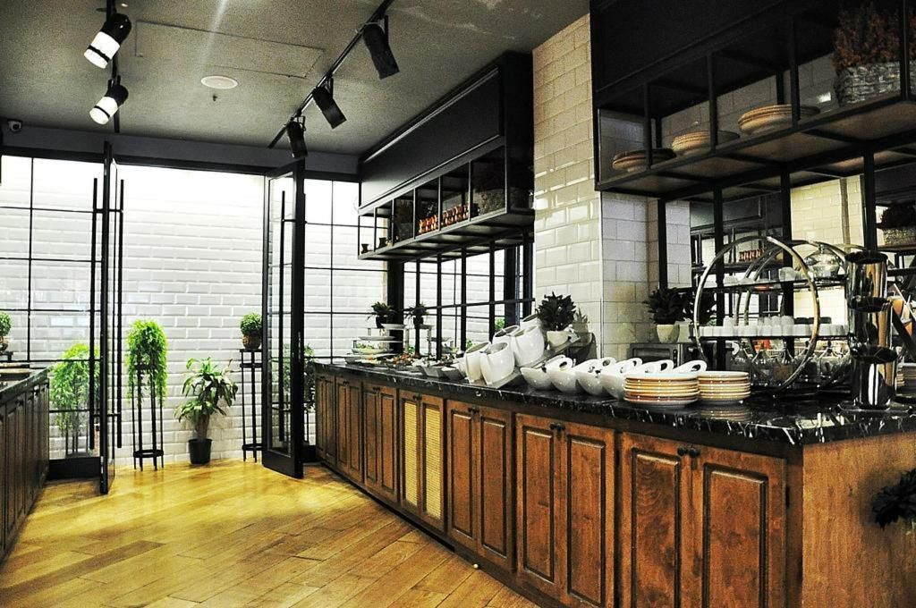 Grand Aras Hotel & Suites , foto 6