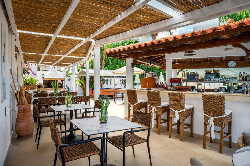 Hotel Malia Mare, foto 11