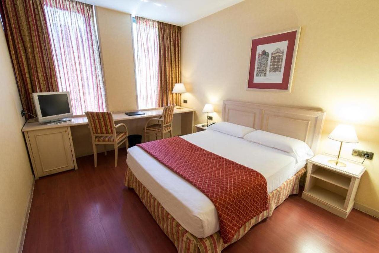 Sunotel Aston, foto 6