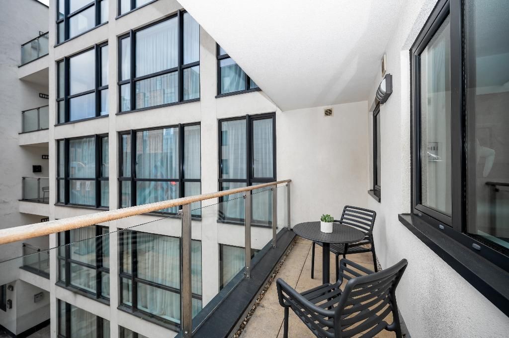 Staycity Aparthotels Liverpool Duke Street, foto 13