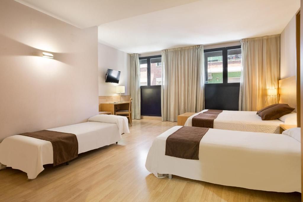 Hotel Acta Azul Barcelona, foto 11