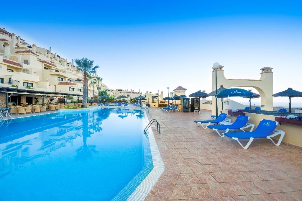 Ramada Residences by Wyndham Costa Adeje, foto 7