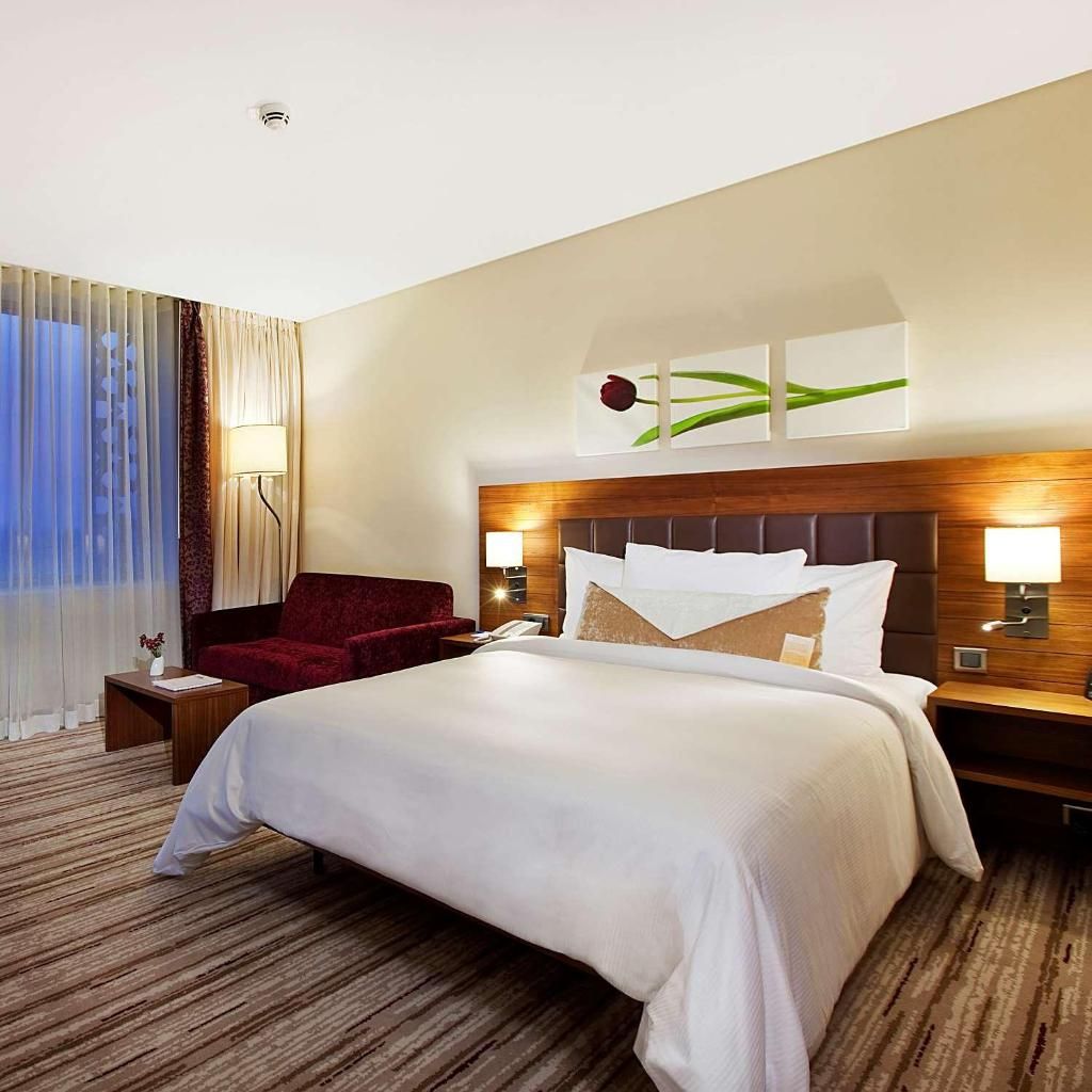 Hilton Garden Inn Konya, foto 4
