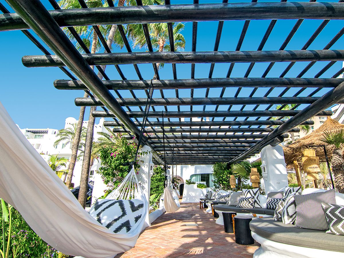 Hyatt Ziva Jardín Tropical Tenerife, foto 6
