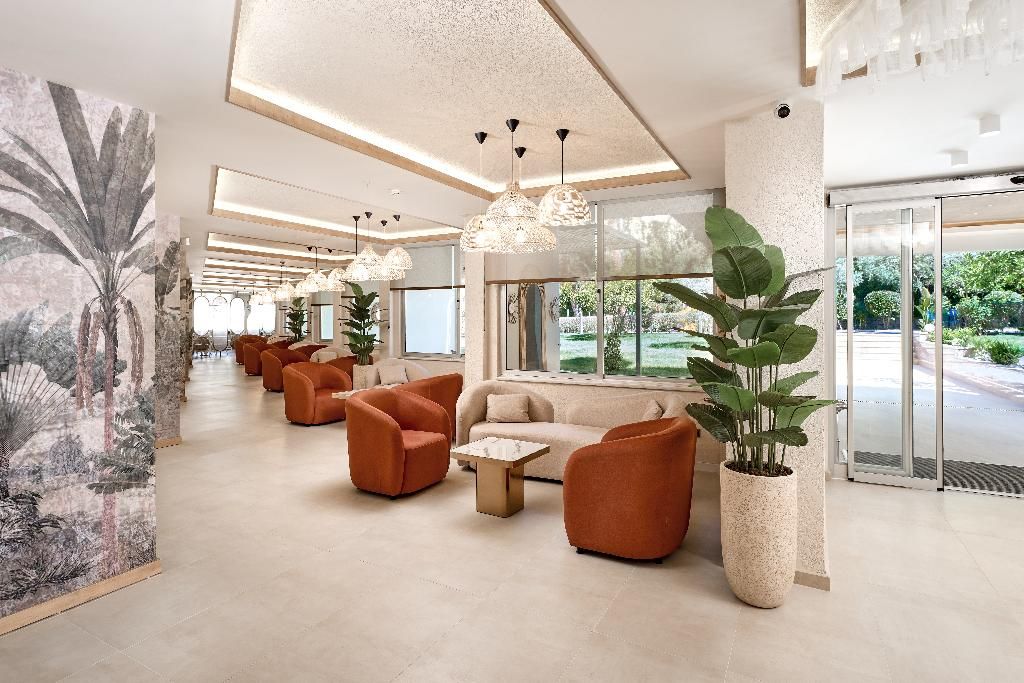 Annabella Park Hotel, foto 15