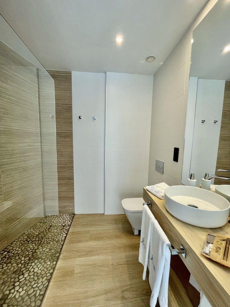 Hotel Emblemtico Hi Suites, foto 8