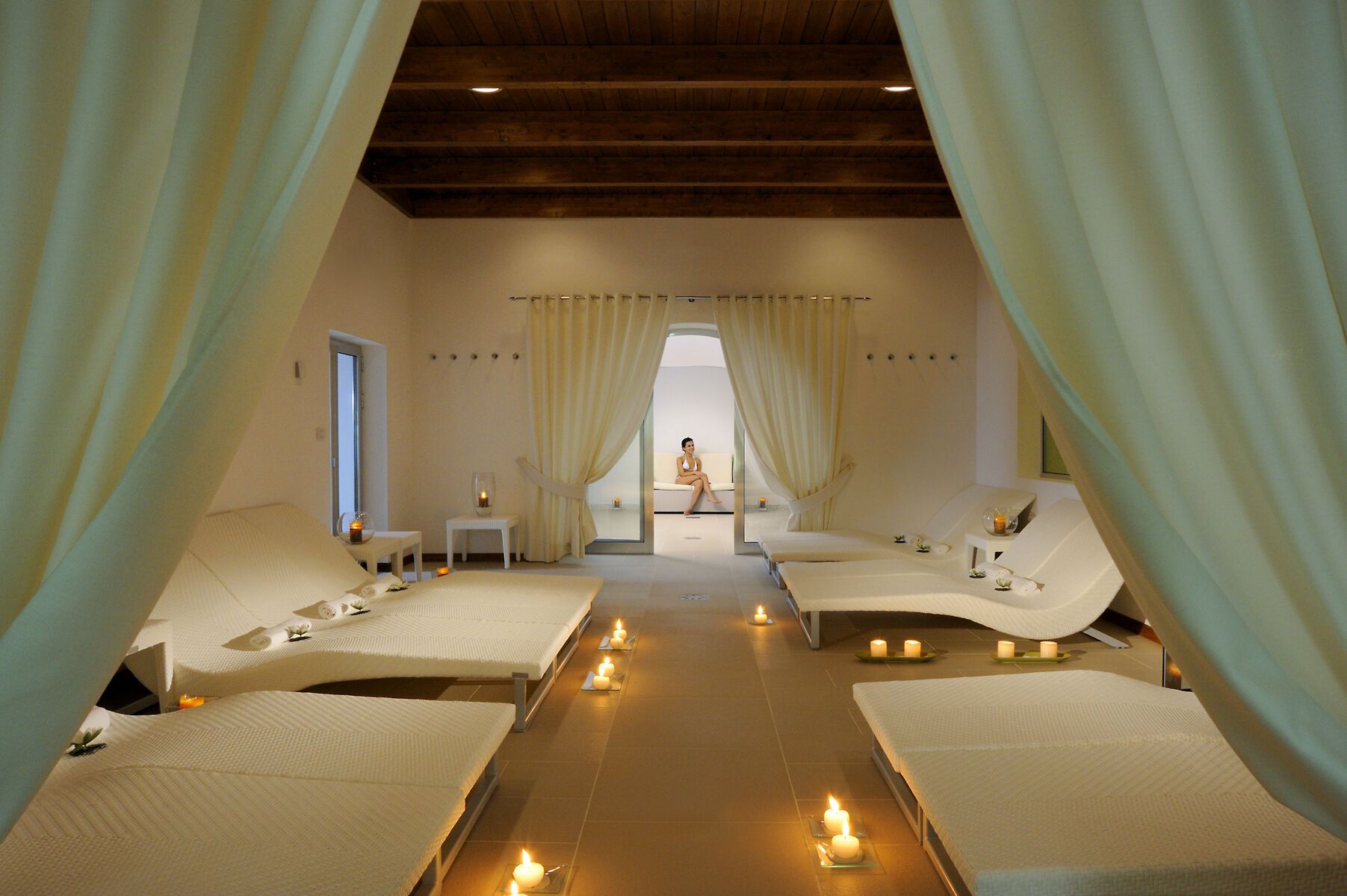 Grand Hotel La Chiusa di Chietri, foto 14